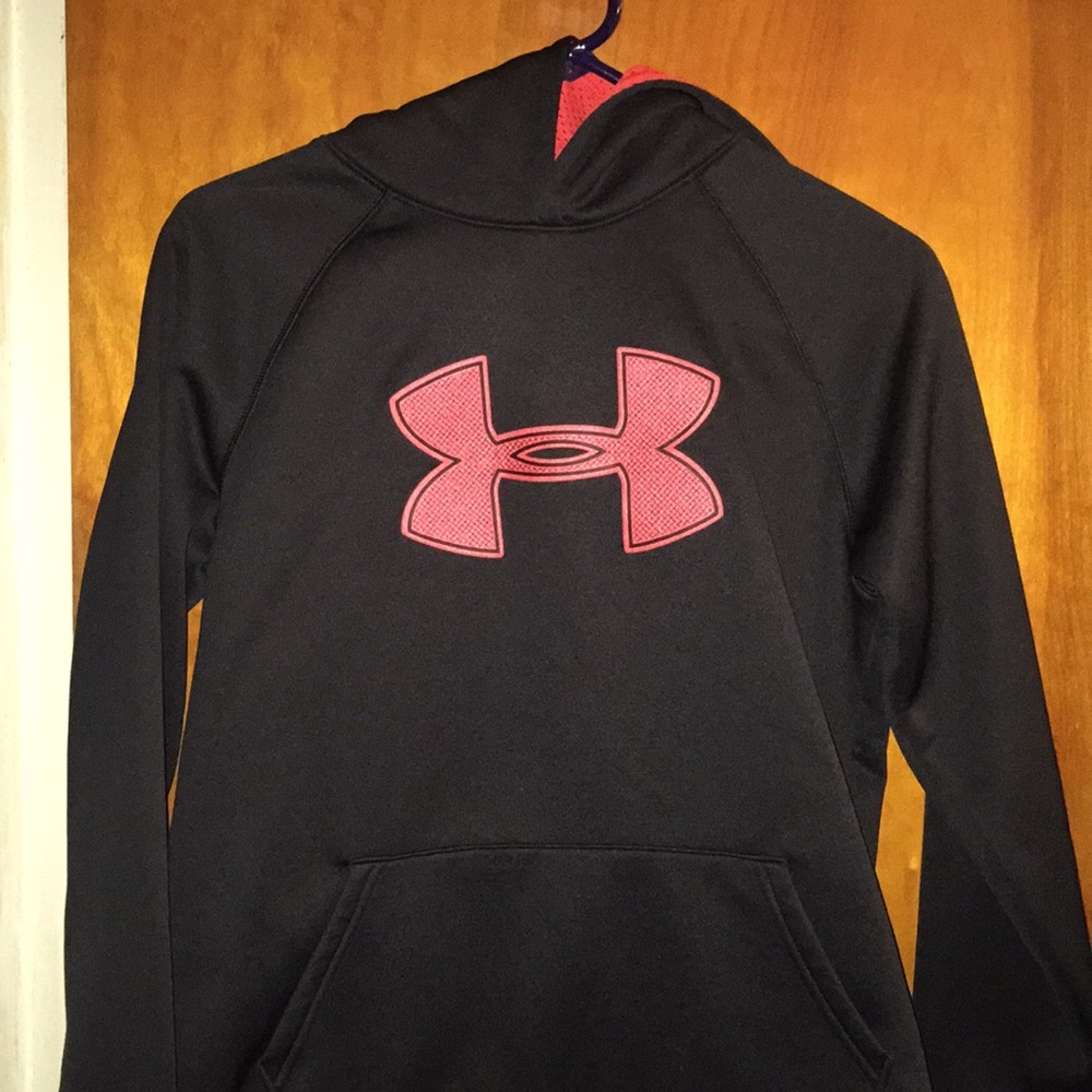Youth XL Hoodie
